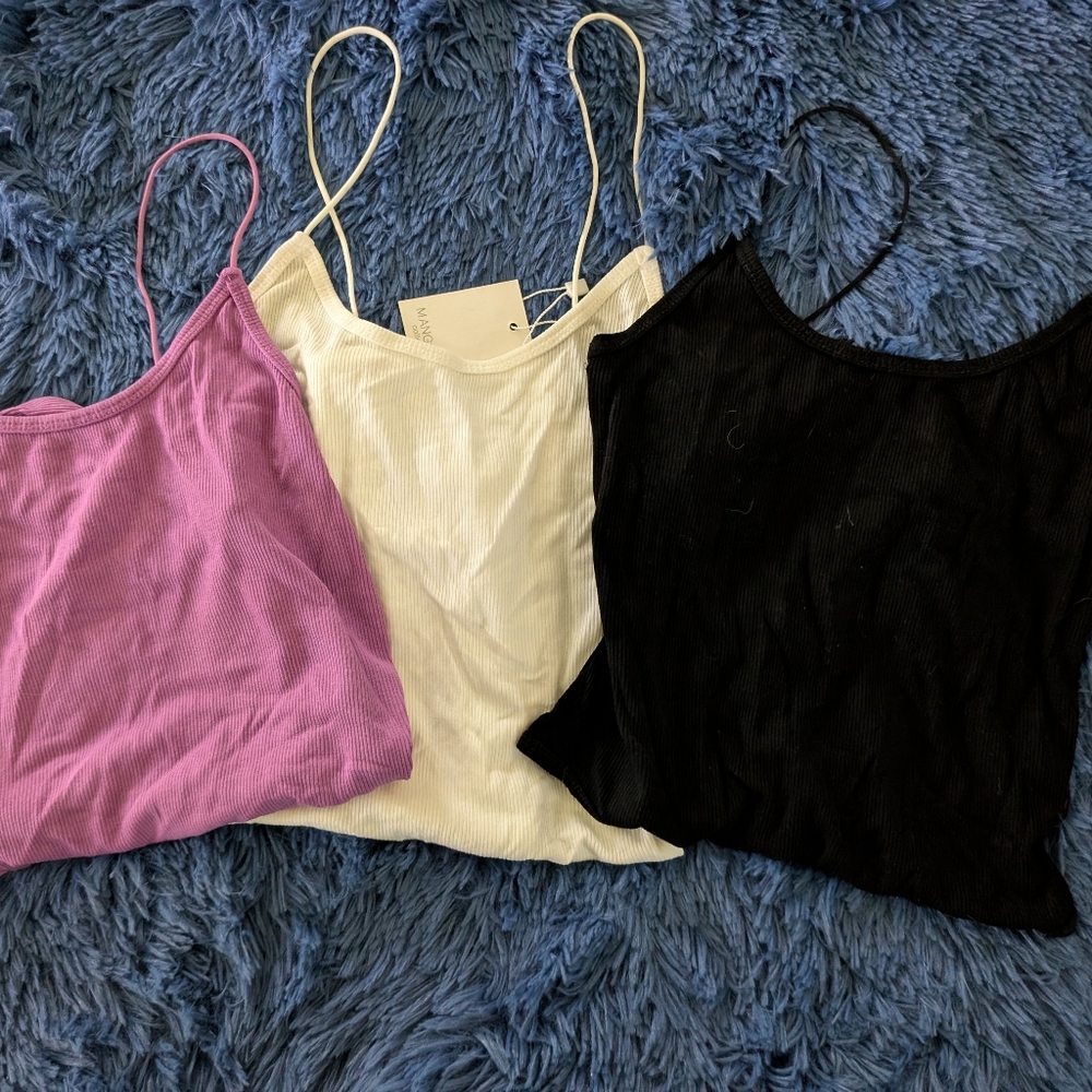 3 Body Suits - Picture 5 of 5